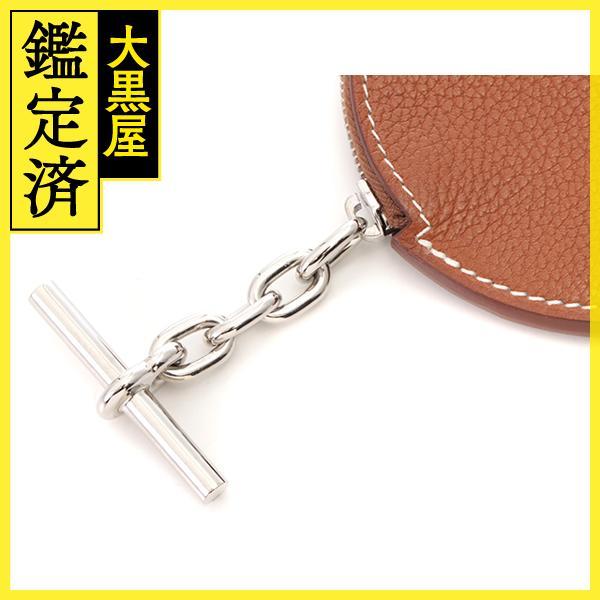 HERMES（エルメス） コインケース ストラップ コインケース バレニア