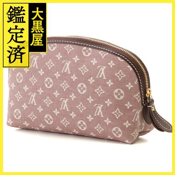 LOUIS VUITTON VUITTON ルイヴィトン ポシェット・コスメティック  