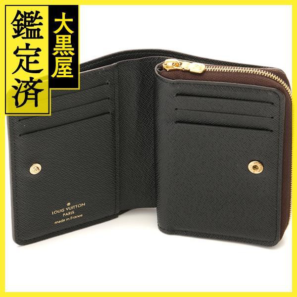 LOUIS VUITTON ルイ・ヴィトン ポルトフォイユ・ルー モノグラム LOUIS VUITTON ルイ・ヴィトン ポルトフォイユ・ルー モノグラム