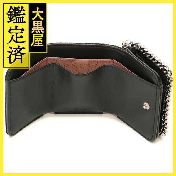 Stella McCartney（ステラ・マッカートニー） ファラベラ コンパクト