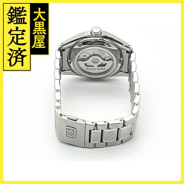 Grand Seiko SEIKO グランドセイコー メカニカルハイビート36000 