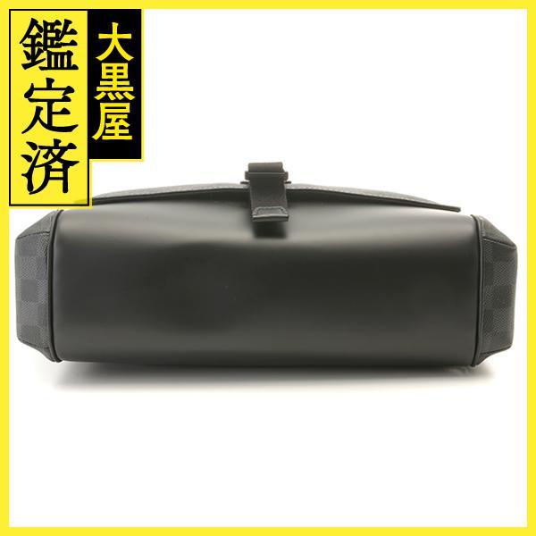 LOUIS VUITTON（ルイ・ヴィトン） メッセンジャーPM N41457 ダミエ 