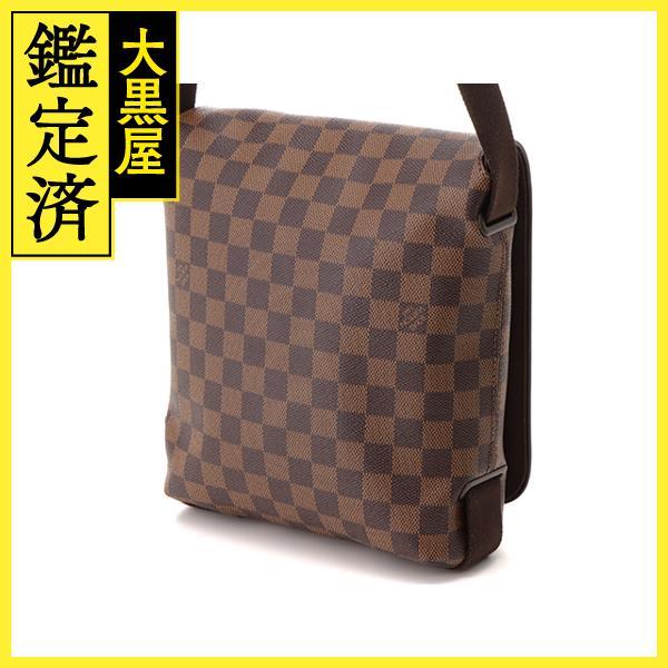 LOUIS VUITTON（ルイ・ヴィトン） ブルックリンPM ショルダーバッグ