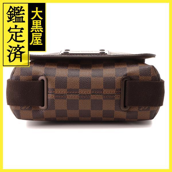 LOUIS VUITTON（ルイ・ヴィトン） ブルックリンPM ショルダーバッグ