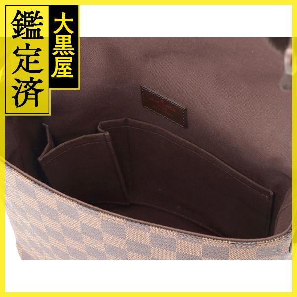 LOUIS VUITTON（ルイ・ヴィトン） ブルックリンPM ショルダーバッグ