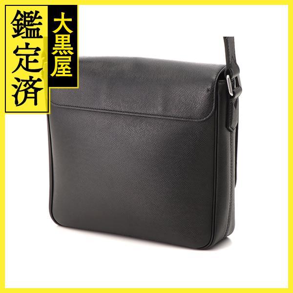 LOUIS VUITTON（ルイ・ヴィトン） ショルダーバッグ ロマンPM タイガ