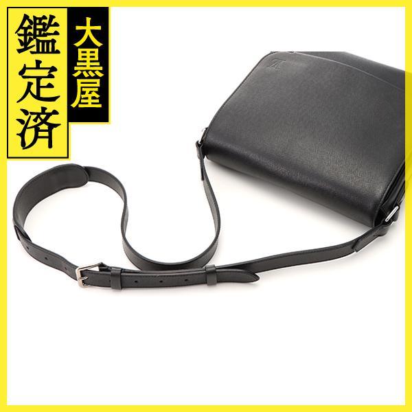 LOUIS VUITTON（ルイ・ヴィトン） ショルダーバッグ ロマンPM タイガ