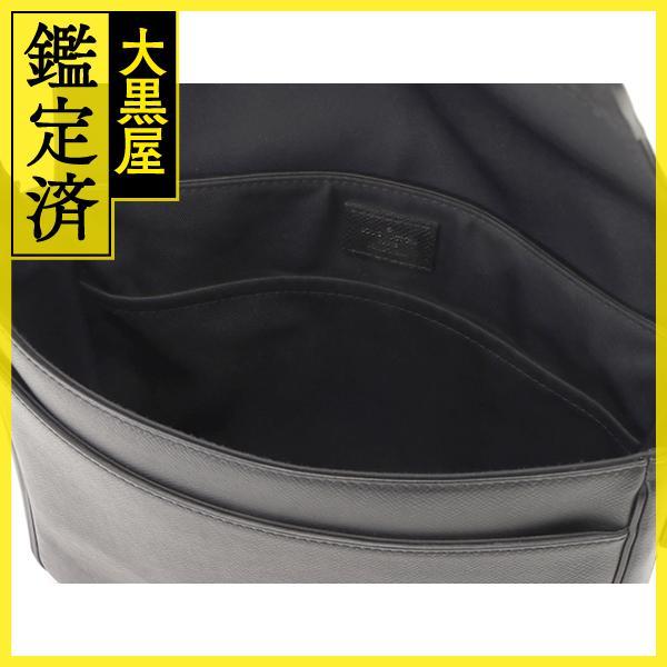 LOUIS VUITTON（ルイ・ヴィトン） ショルダーバッグ ロマンPM タイガ