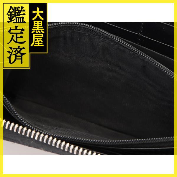 GUCCI（グッチ） 長財布 GGスプリーム ニューウェブジップアラウンド
