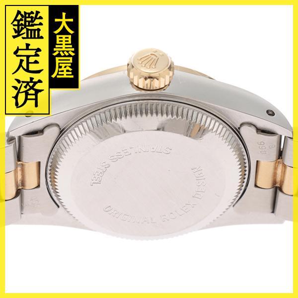 ROLEX（ロレックス） オイスター パーペチュアル24 67183 【472