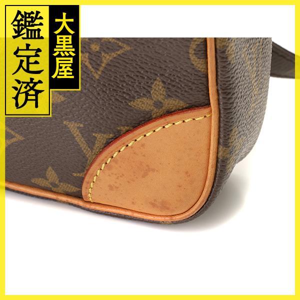 LOUIS VUITTON ルイ・ヴィトン ダ・ヌープ モノグラム ショルダー  