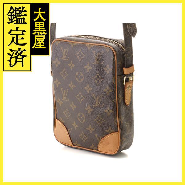 LOUIS VUITTON（ルイ・ヴィトン） ダ・ヌープ モノグラム ショルダー