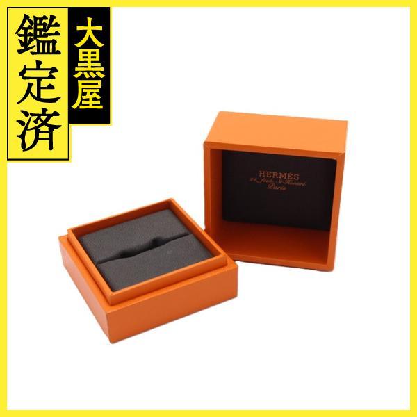 HERMES（エルメス） HERMES HERMES シェーヌダンクルアンシェネリング