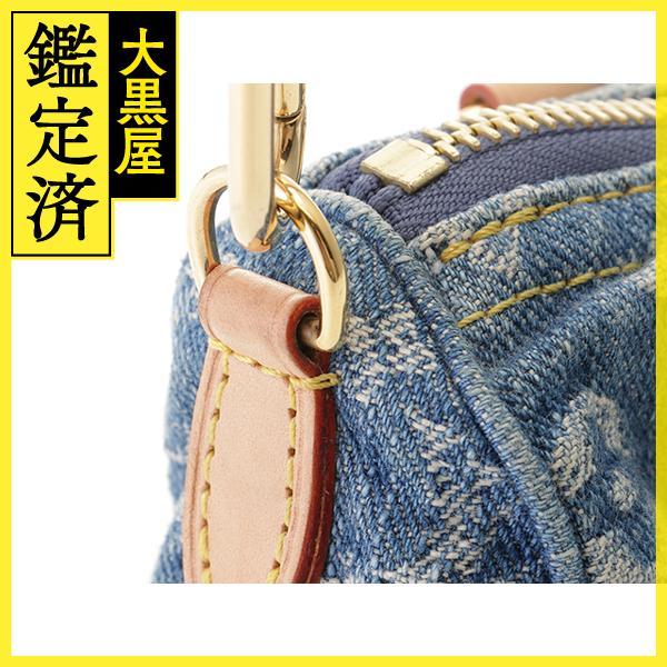 LOUIS VUITTON（ルイ・ヴィトン） ナノ・スピーディ モノグラム