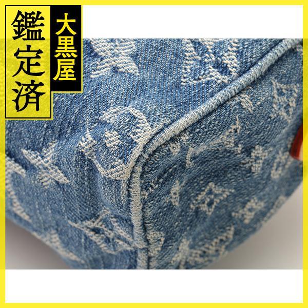 LOUIS VUITTON（ルイ・ヴィトン） ナノ・スピーディ モノグラム