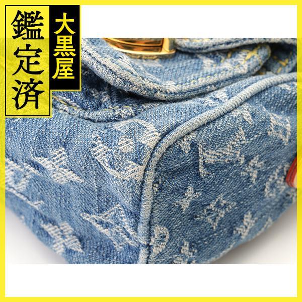 LOUIS VUITTON（ルイ・ヴィトン） ナノ・スピーディ モノグラム