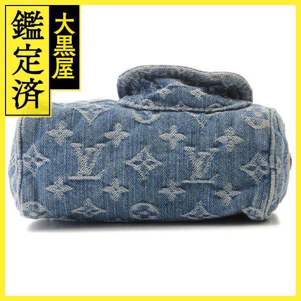 LOUIS VUITTON（ルイ・ヴィトン） ナノ・スピーディ モノグラム