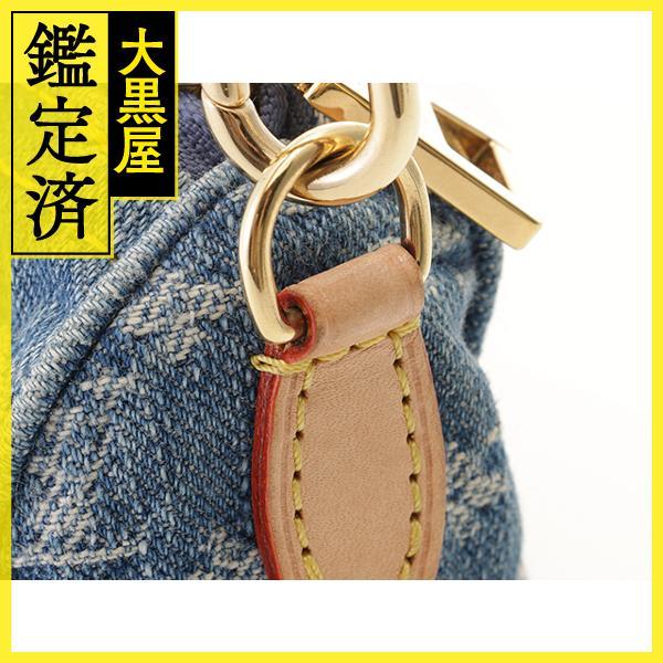 LOUIS VUITTON（ルイ・ヴィトン） ナノ・スピーディ モノグラム