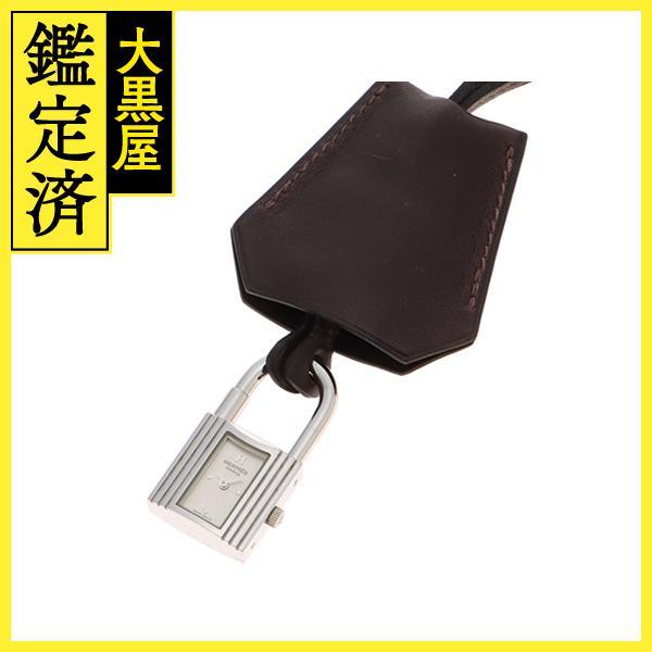 HERMES HERMES エルメス ケリーウォッチ クロシェット KE1.210  