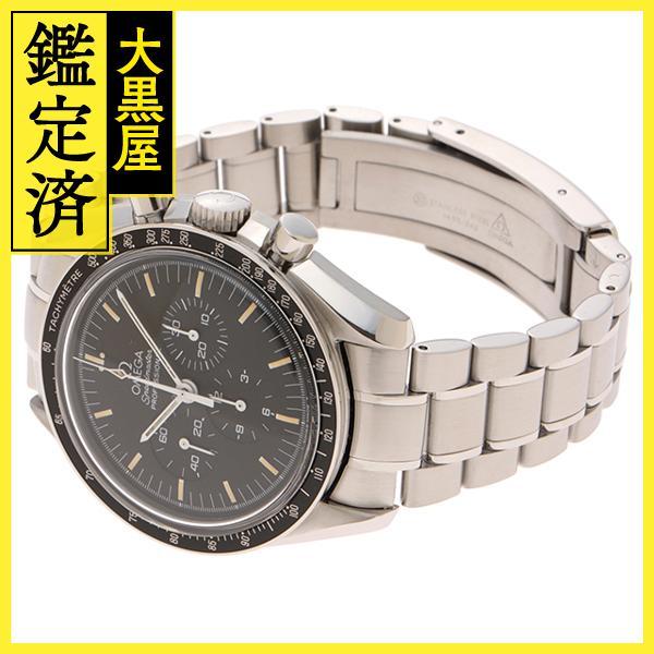 OMEGA OMEGA オメガ スピードマスタープロフェッショナル ST 145.0022  