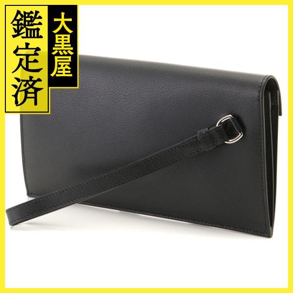 HERMES（エルメス） ケリーポケット・ロングウォレット H085047CK89
