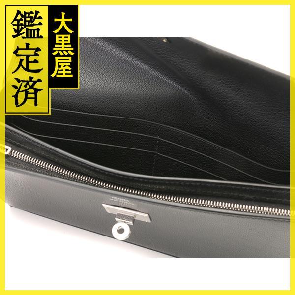 HERMES（エルメス） ケリーポケット・ロングウォレット H085047CK89