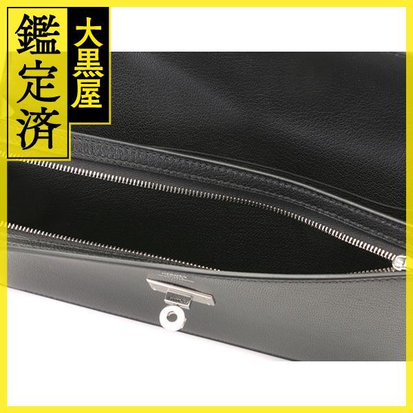 HERMES（エルメス） ケリーポケット・ロングウォレット H085047CK89