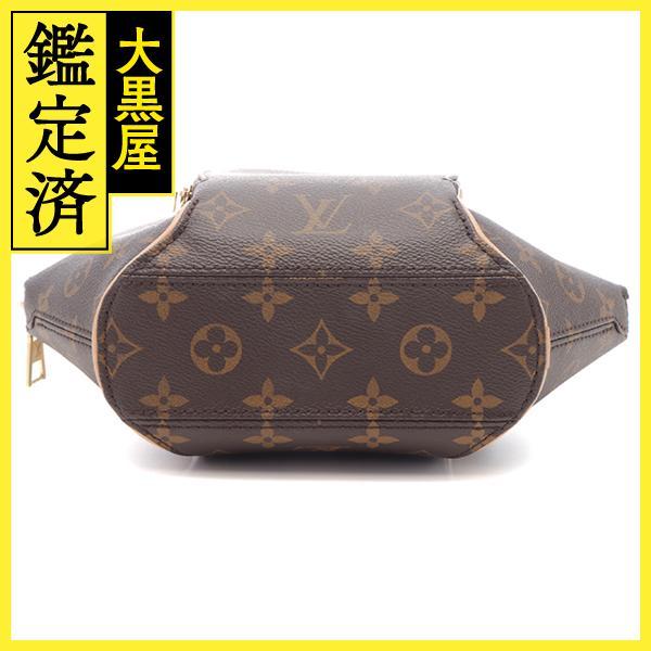 LOUIS VUITTON（ルイ・ヴィトン） エリプスPM ハンドバッグ ショルダー