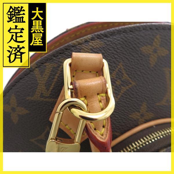 LOUIS VUITTON（ルイ・ヴィトン） エリプスPM ハンドバッグ ショルダー