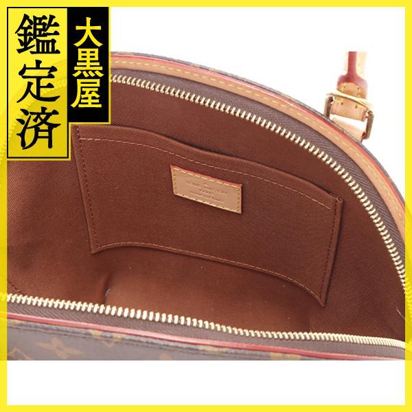 LOUIS VUITTON（ルイ・ヴィトン） エリプスPM ハンドバッグ ショルダー