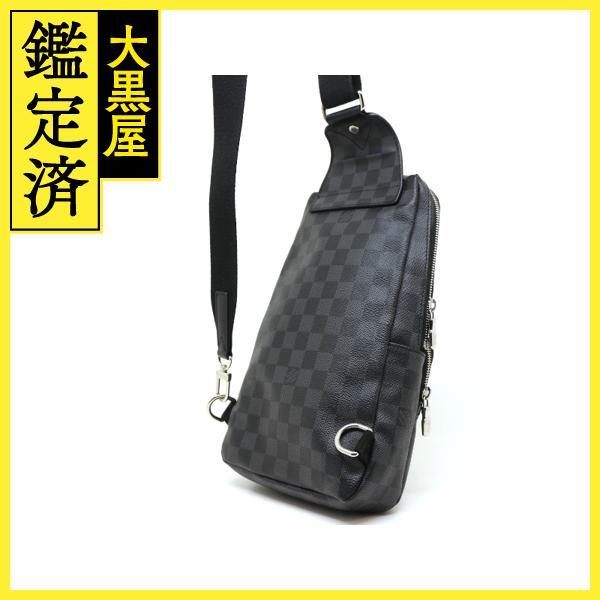 LOUIS VUITTON（ルイ・ヴィトン） LOUI VUITTON アヴェニュー スリング