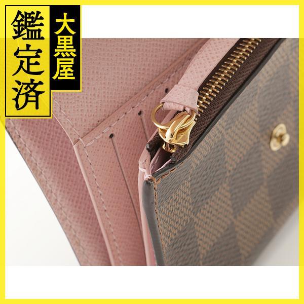 LOUIS VUITTON（ルイ・ヴィトン） ポルトフォイユ・ヴィクトリーヌ