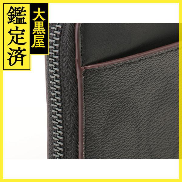 COACH（コーチ） アコーディオン ウォレット 長財布 シグネチャー