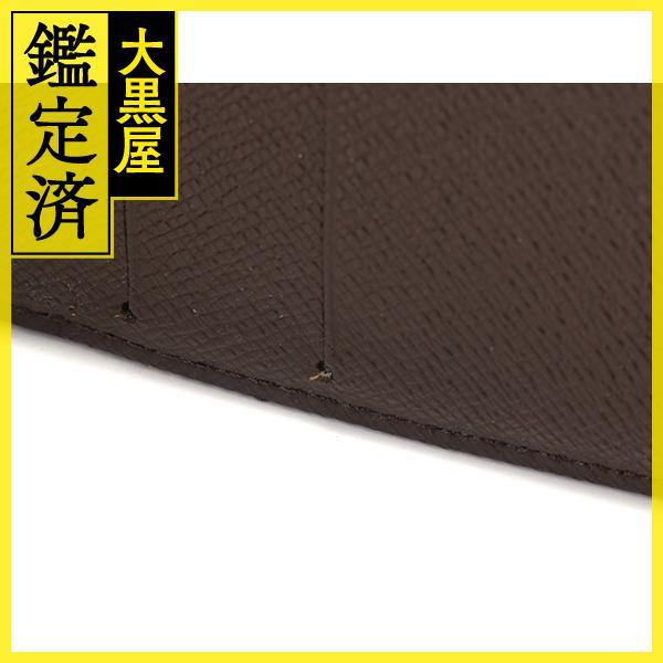 LOUIS VUITTON（ルイ・ヴィトン） 二つ折り財布 ポルトモネ・ビエ