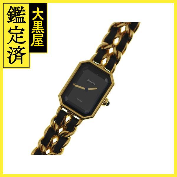 CHANEL シャネル プルミエールL H0001 【471】 : 質屋 大黒屋 - 通販  