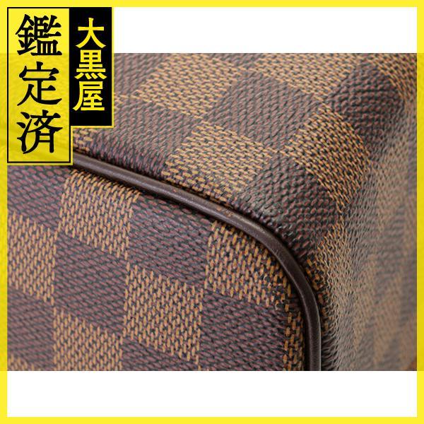 LOUIS VUITTON（ルイ・ヴィトン） ノリータ N41455 ダミエ【430