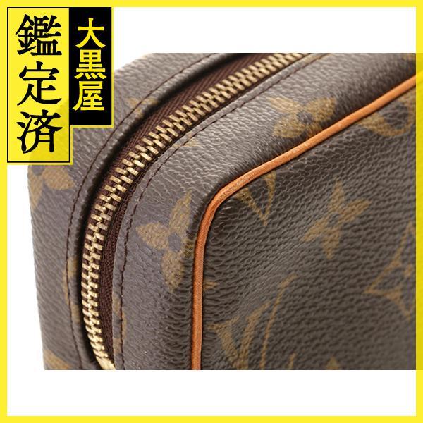 LOUIS VUITTON（ルイ・ヴィトン） 小物 トゥルース・ワピティ