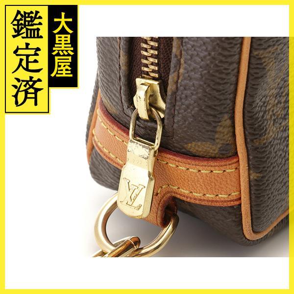 LOUIS VUITTON（ルイ・ヴィトン） 小物 トゥルース・ワピティ