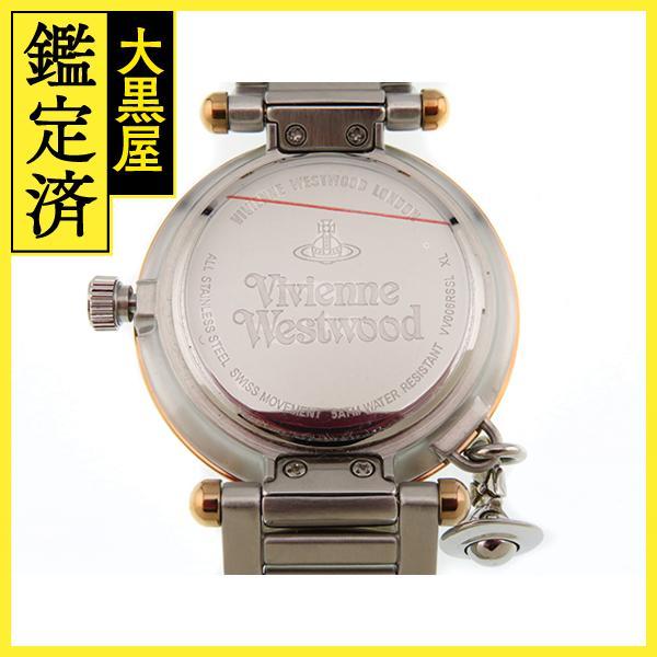 Vivienne Westwood（ヴィヴィアンウエストウッド） オーブ VV006RSSL