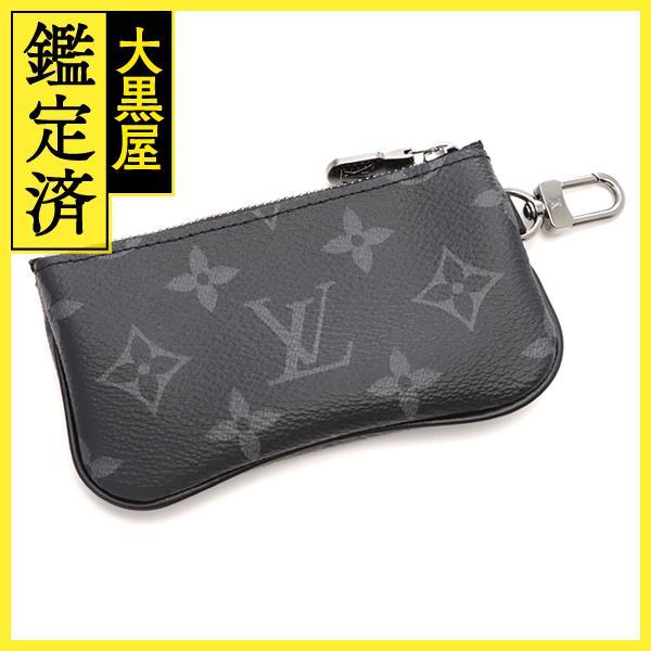 LOUIS VUITTON（ルイ・ヴィトン） トリオ・メッセンジャー モノグラム