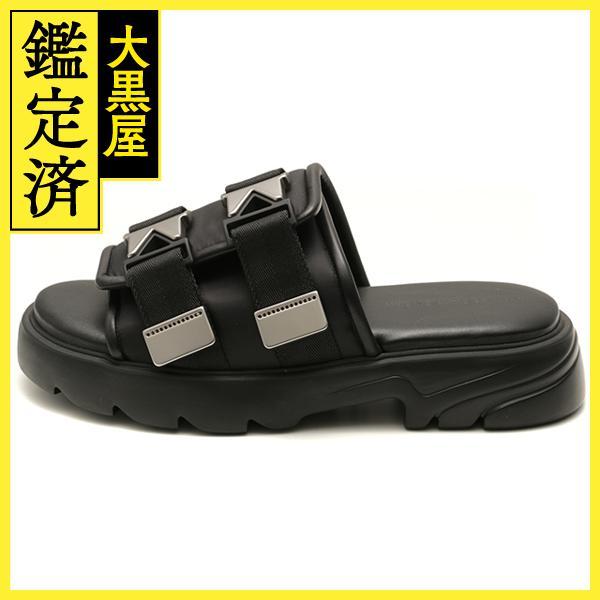 BOTTEGA VENETA ボッテガ・ヴェネタ ボンバーフラッシュサンダル BOTTEGA VENETA ボッテガ・ヴェネタ ボンバーフラッシュサンダル