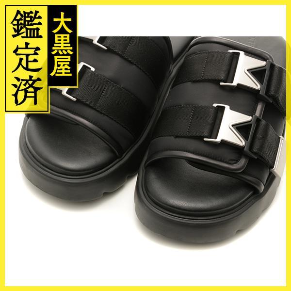 BOTTEGA VENETA ボッテガ・ヴェネタ ボンバーフラッシュサンダル BOTTEGA VENETA ボッテガ・ヴェネタ ボンバーフラッシュサンダル