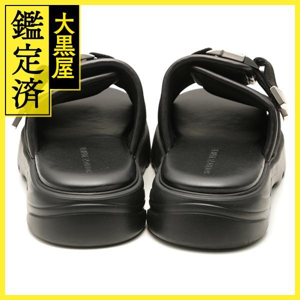 BOTTEGA VENETA ボッテガ・ヴェネタ ボンバーフラッシュサンダル BOTTEGA VENETA ボッテガ・ヴェネタ ボンバーフラッシュサンダル
