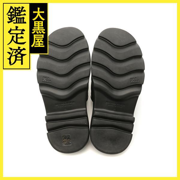 BOTTEGA VENETA ボッテガ・ヴェネタ ボンバーフラッシュサンダル BOTTEGA VENETA ボッテガ・ヴェネタ ボンバーフラッシュサンダル