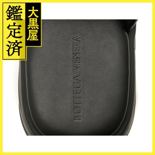 BOTTEGA VENETA ボッテガ・ヴェネタ ボンバーフラッシュサンダル BOTTEGA VENETA ボッテガ・ヴェネタ ボンバーフラッシュサンダル