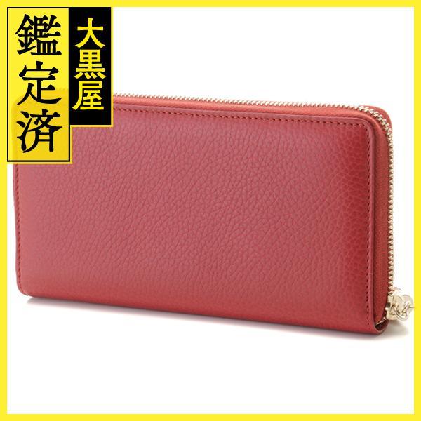 GUCCI（グッチ） ラウンド長財布 307984 【432】 : 質屋 大黒屋 - 通販