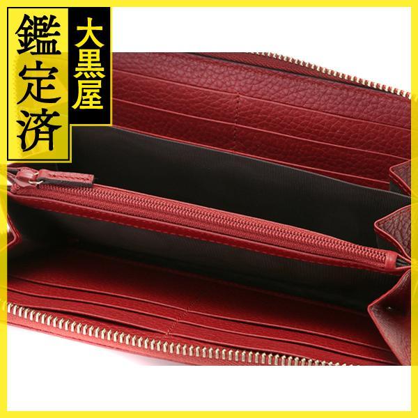 GUCCI（グッチ） ラウンド長財布 307984 【432】 : 質屋 大黒屋 - 通販