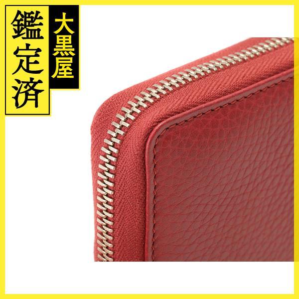GUCCI（グッチ） ラウンド長財布 307984 【432】 : 質屋 大黒屋 - 通販