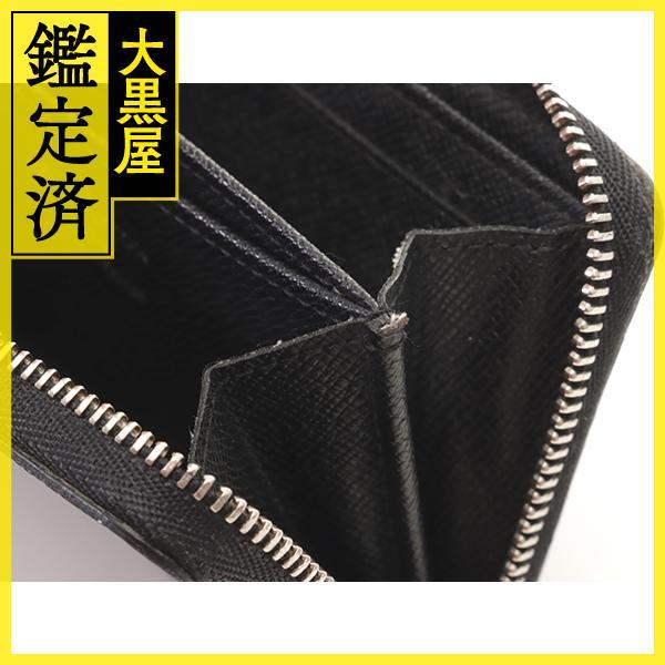 LOUIS VUITTON（ルイ・ヴィトン） ジッピー・コインパース ダミエ