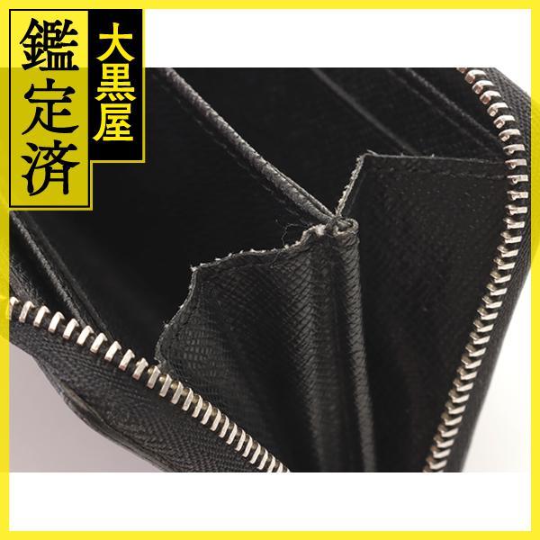 LOUIS VUITTON（ルイ・ヴィトン） ジッピー・コインパース ダミエ